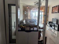 朝阳豪庭120平方，三房两厅装修精致拎包 朝阳豪庭