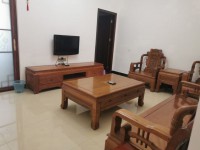 出租尚品名居精装2房，拎包入住 尚品名居